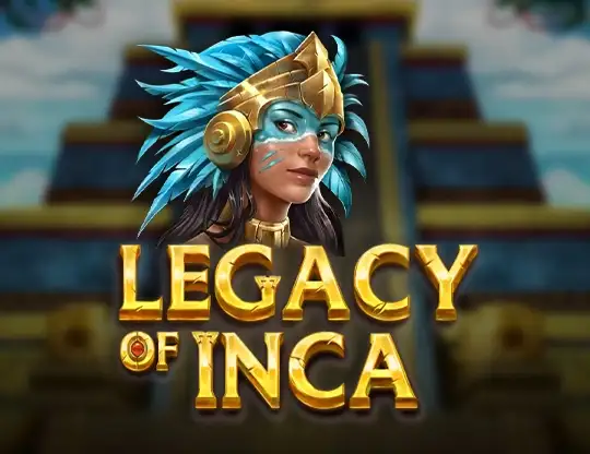Legacy of Inca Casino Online | Spela med Riktiga Pengar
