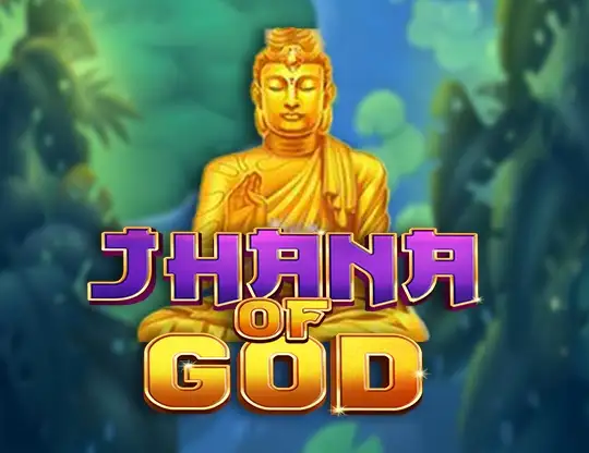 Jhana of God Slot Casino Online | Spela med Riktiga Pengar