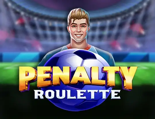 Penalty Roulette med Riktiga Pengar | Spel Online Njukčamánnu