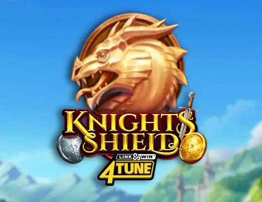 Knights Shield Link&Win 4Tune Slots med Riktiga Pengar | Online Casino