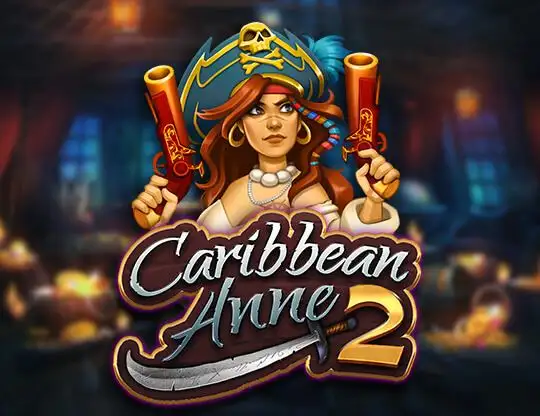 Caribbean Anne 2 Casino | Spelautomater med Riktiga Pengar Sverige