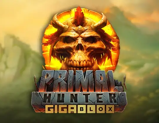Primal Hunter Gigablox