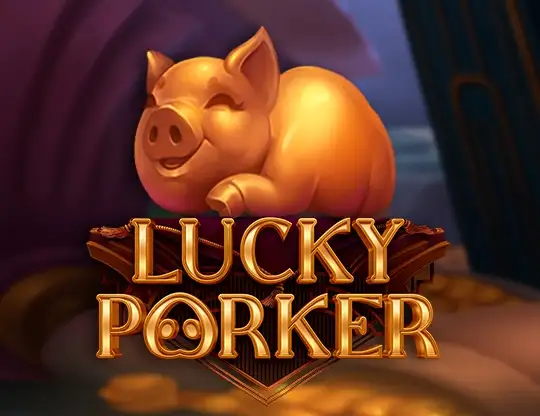 Lucky Porker Slot Casino Online | Spela med Riktiga Pengar