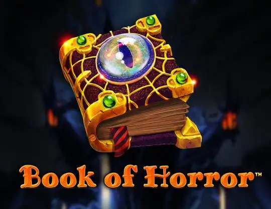 Book of Horror Casino Online | Spela med Riktiga Pengar