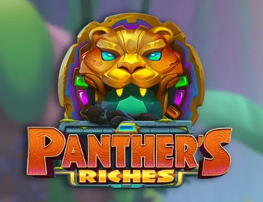 Panther's Riches Casino | Spelautomater med Riktiga Pengar Sverige