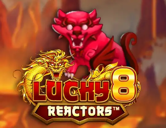 Lucky Stars: Scatter Reactors Casino Online | Spela med Riktiga Pengar