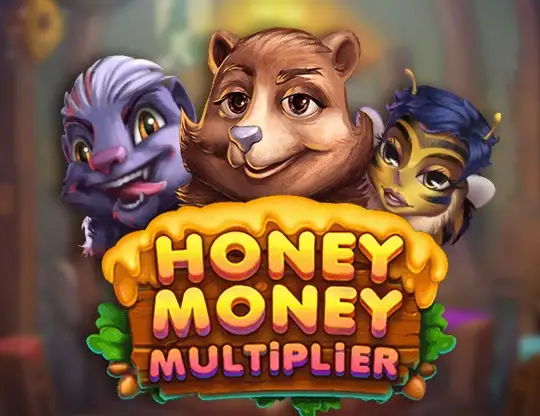 Honey Money Multiplier Casino | Spelautomater med Riktiga Pengar Sverige