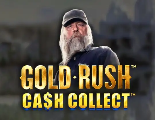 Gold Rush Cash Collect Casino Online | Spela med Riktiga Pengar