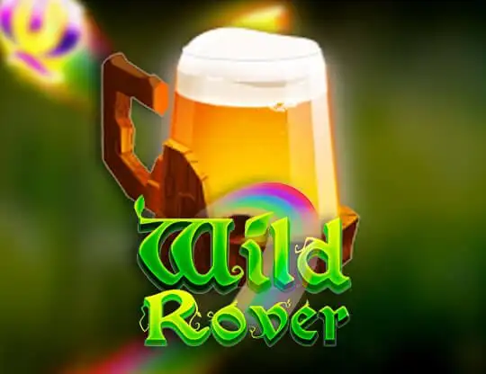 Wild Rover Slots med Riktiga Pengar | Online Casino