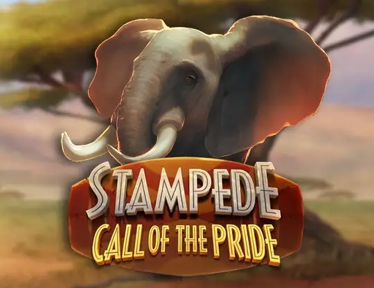 Stampede: Call of the Pride Slot Casino Online | Spela med Riktiga Pengar