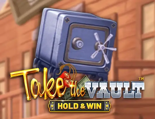 Take The Vault Casino Online | Spela med Riktiga Pengar