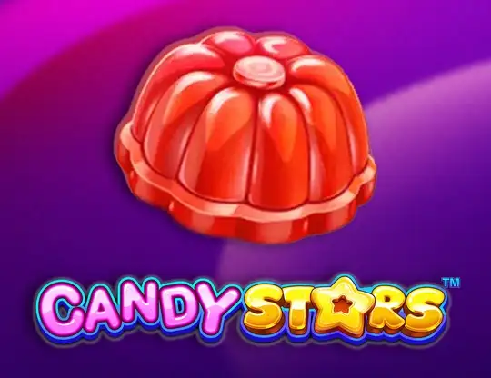 Candy Stars Casino | Spelautomater med Riktiga Pengar Sverige