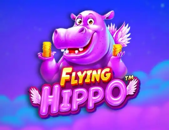 Flying Hippo Slots med Riktiga Pengar | Online Casino