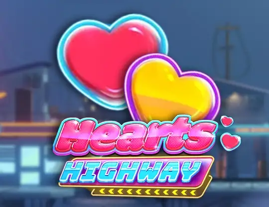 Hearts Highway Casino Online | Spela med Riktiga Pengar