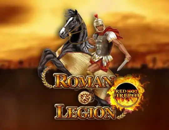 Roman Legion Extreme - Red Hot Firepot Slot Casino Online | Spela med Riktiga Pengar