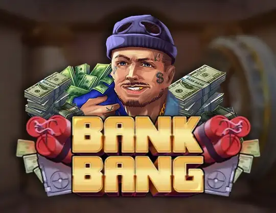 Bank Bang Casino | Spelautomater med Riktiga Pengar Sverige