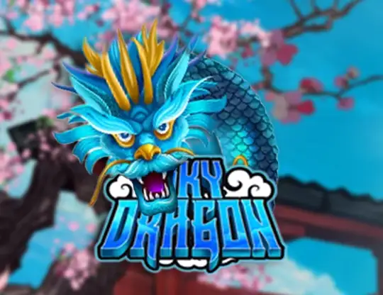 Sky Dragon Casino Online | Spela med Riktiga Pengar