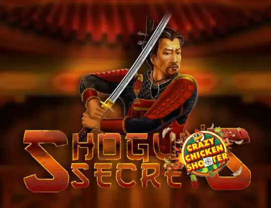 Shogun's Secrets - Crazy Chicken Shooter Slot Casino Online | Spela med Riktiga Pengar
