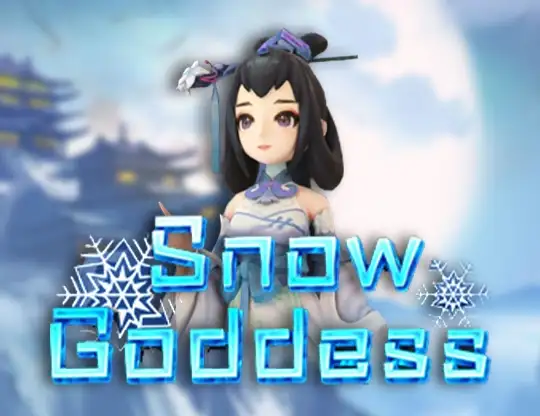 Snow Goddess Slot - Spela med riktiga pengar
