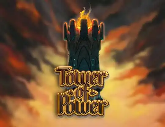 Tower of Power Slot Casino Online | Spela med Riktiga Pengar