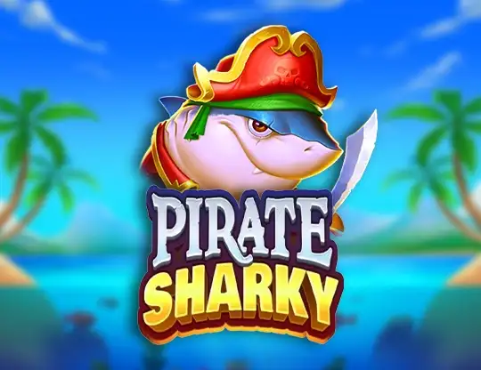 Pirate Sharky Casino | Spelautomater med Riktiga Pengar Sverige
