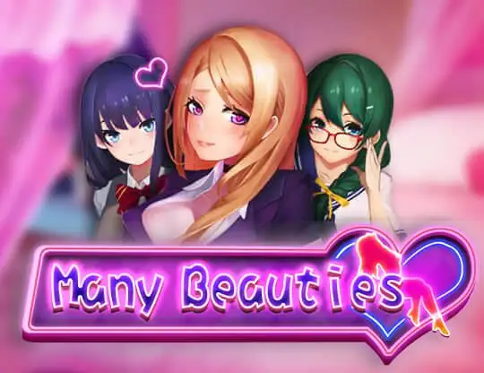 Many Beaties Casino | Spelautomater med Riktiga Pengar Sverige