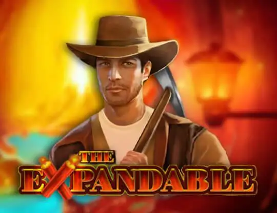 The Expandable Slot Casino Online | Spela med Riktiga Pengar