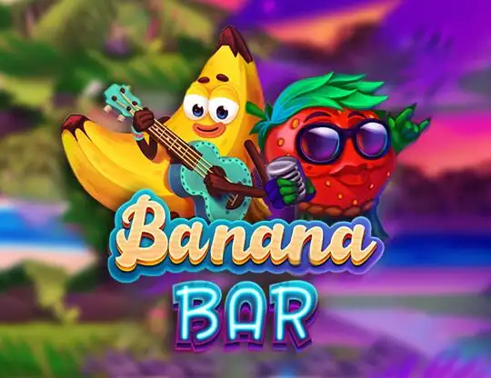 Banana Bar Slot - Spela med riktiga pengar