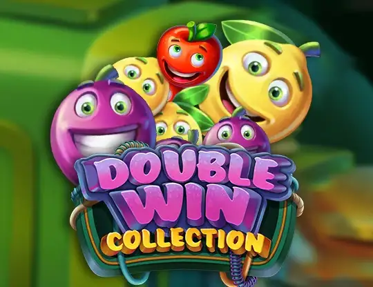 Double Win Collection Casino | Spelautomater med Riktiga Pengar Sverige