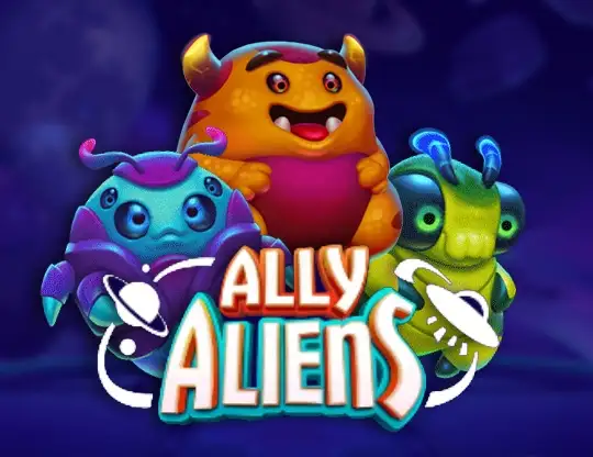 Ally Aliens Casino | Spelautomater med Riktiga Pengar Sverige