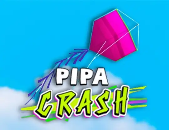 Pipa Crash med Riktiga Pengar | Spel Online Njukčamánnu