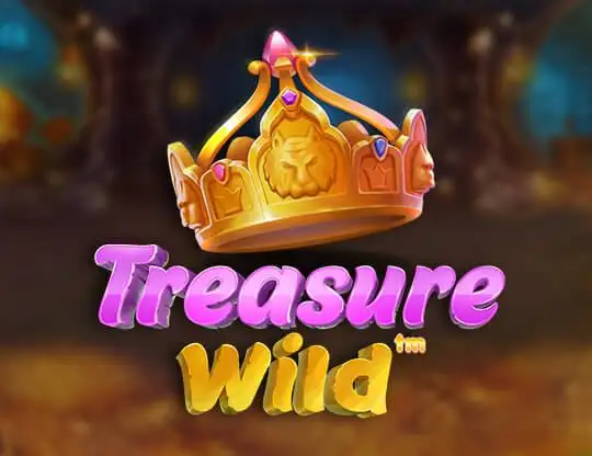 Treasure Wild Slots med Riktiga Pengar | Online Casino