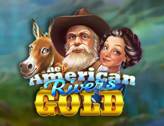 The American Rivers Gold Casino | Spelautomater med Riktiga Pengar Sverige