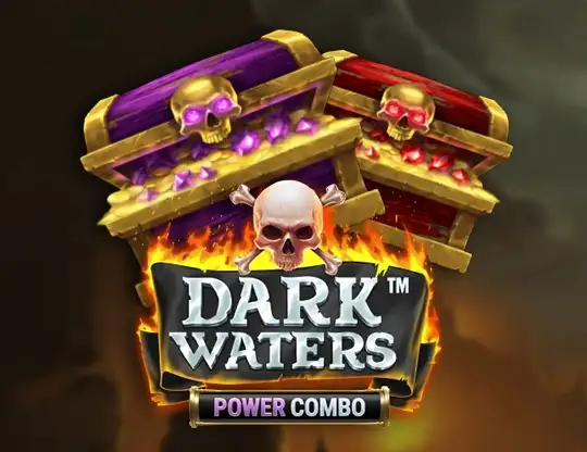 Dark Waters Power Combo Casino | Spelautomater med Riktiga Pengar Sverige