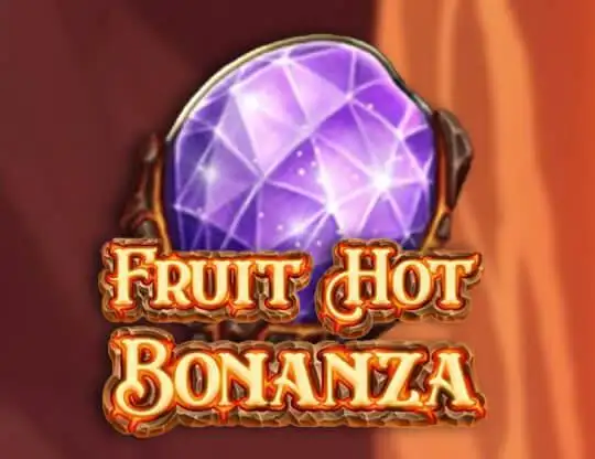 Fruit Hot Bonanza