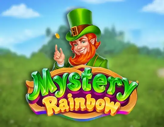 Mystery Rainbow Casino | Spelautomater med Riktiga Pengar Sverige