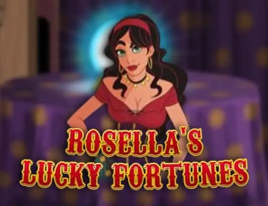 Rosella's Lucky Fortune Casino | Spelautomater med Riktiga Pengar Sverige