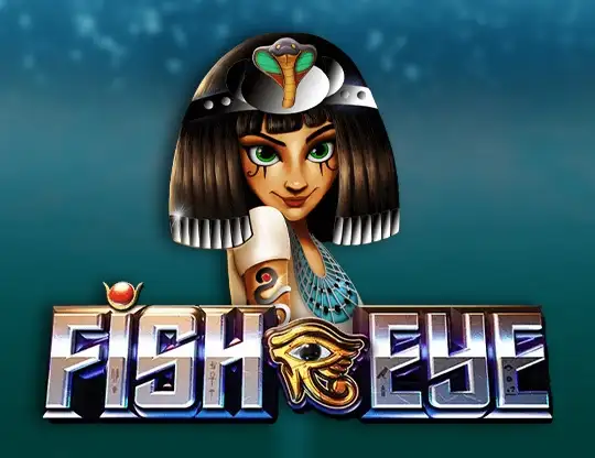 Fish Eye Slots med Riktiga Pengar | Online Casino