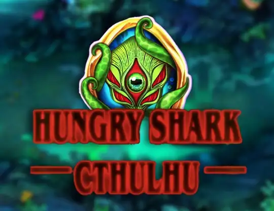 Spela Hungry Shark Cthulhu med Riktiga Pengar ▶ Online Casino 2026