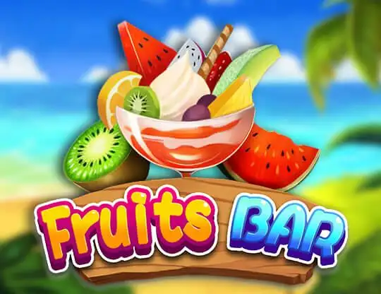 Fruits Bar Casino Online | Spela med Riktiga Pengar