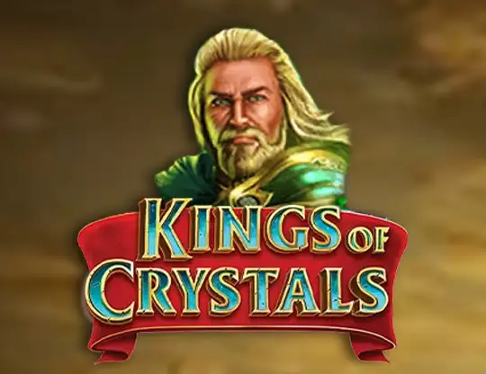 Kings of Crystals Slot - Spela med riktiga pengar