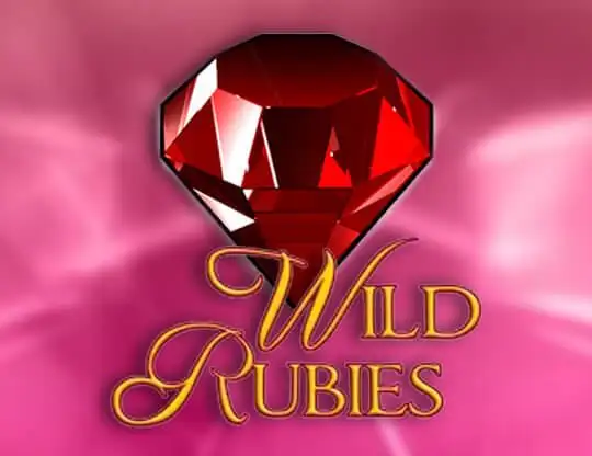 Wild Rubies Slot Casino Online | Spela med Riktiga Pengar