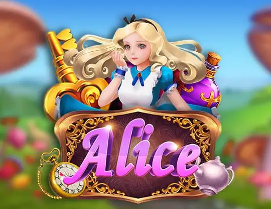 Alice Casino | Spelautomater med Riktiga Pengar Sverige