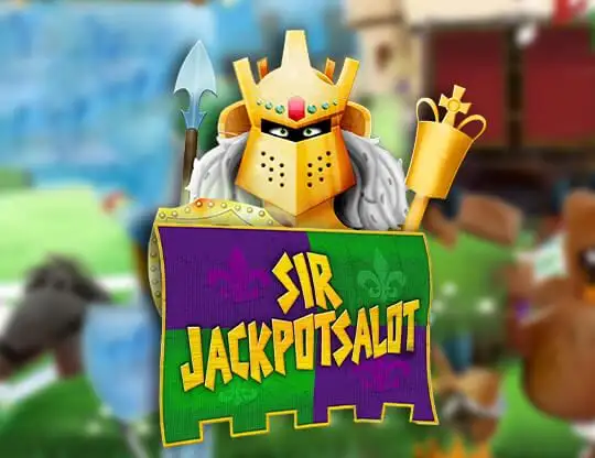 Sir Jackpotsalot Casino | Spelautomater med Riktiga Pengar Sverige