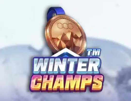 Winter Champs Slot - Spela med riktiga pengar