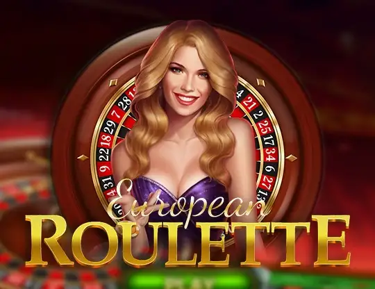 European Roulette BeGames