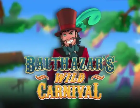 Balthazar's Wild Carnival Slots med Riktiga Pengar | Online Casino