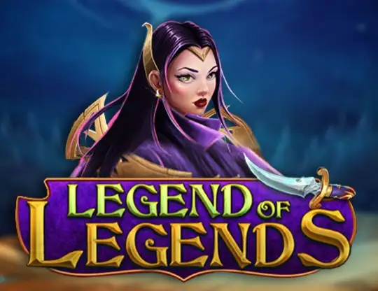 Legend of Legends Jugar en Casino Online | Con Dinero Real
