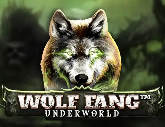 Wolf Fang: Underworld Casino Online | Spela med Riktiga Pengar