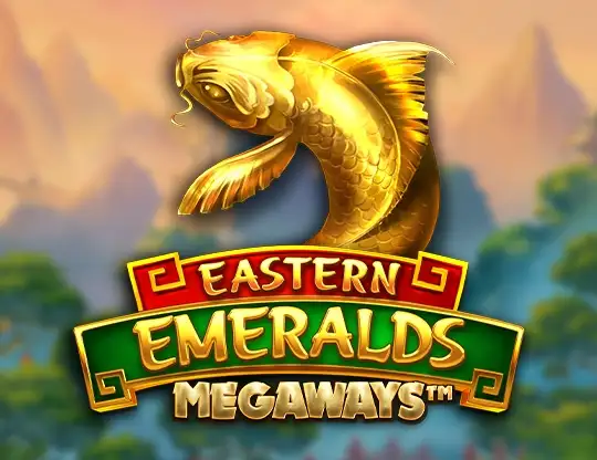Eastern Emeralds Megaways Slots med Riktiga Pengar | Online Casino